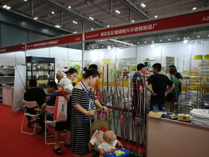 2019第五届广州国际日用百货家庭用品及消费品展览会 日用百货新趋势与行业盛会