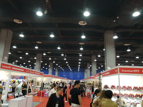 探索未来生活美学 2020第六届广州国际不锈钢制品展览会引领日用百货新潮流