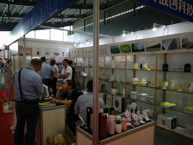 2018第四届中国长沙国际日用百货展览会圆满落幕，日用百货行业迎来新发展